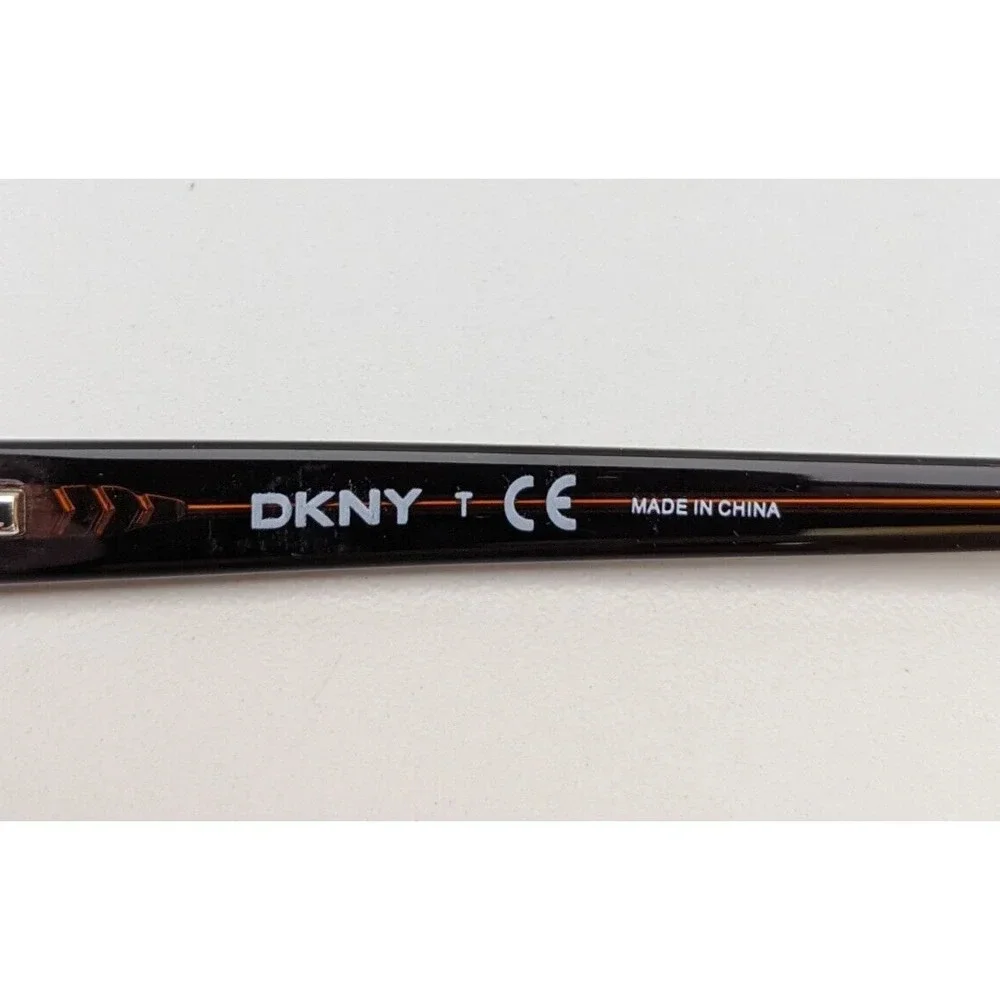 🕶️DKNY DY4642 3615 Eyeglasses 51/16 140 /KAK159🕶️